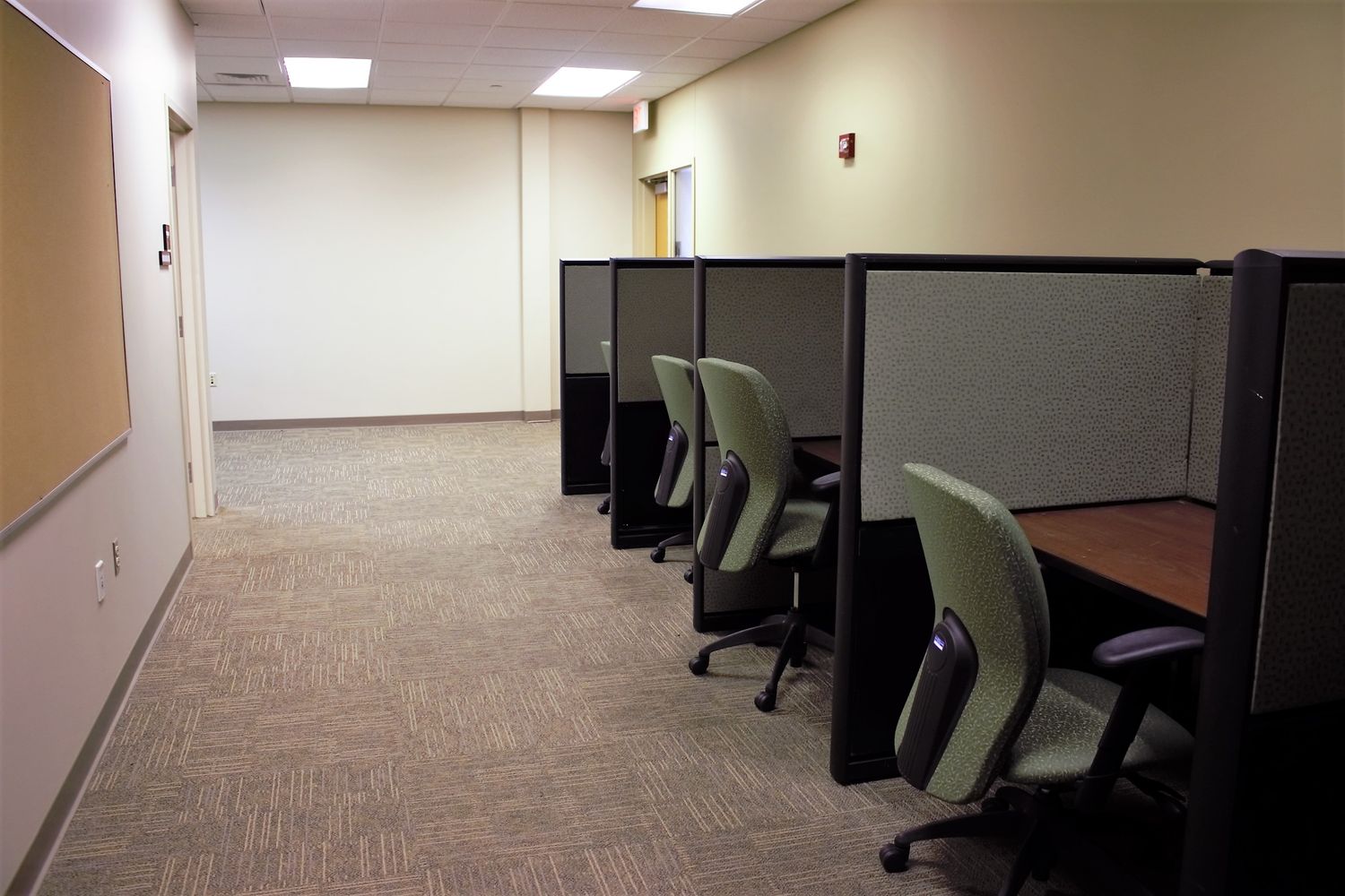 One Enterprise Place